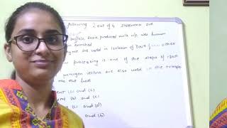 Questions With Solutions For Neetug - Biology