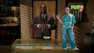 MR. AFRIZI - EP.4: STADIUM TOUR COUTURE. WHAT TO WEAR?