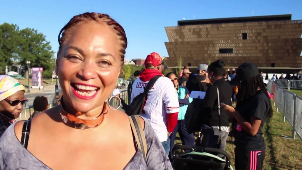 Washington DC Black History Tour YouTube