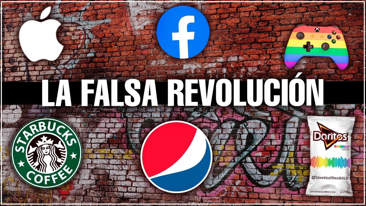 La ERA De La FALSA MORAL YouTube