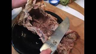 Celebrity Split Carcass for Leftover Thanksgiving Turkey Soup Net Worth