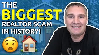 Celebrity 😱🏠🚨The Biggest Realtor Scam In History! 😱🏠🚨 Profile