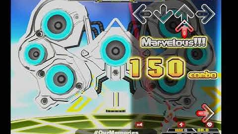 #OurMemories Basic DDR A 2018