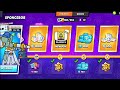 REWARDS FREE UPDATE BRAWL PASS ACTIVE PLUS