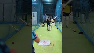 Pull Shot Training , Preparation, Position & Powerful Execution.