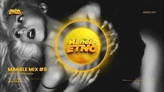 MANELE MIX #5 🔥 Mix Manele de Top 🔥 Best Of Manele 2026