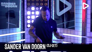 Sander van Doorn - April 2024 (LIVE DJ-set) | SLAM!