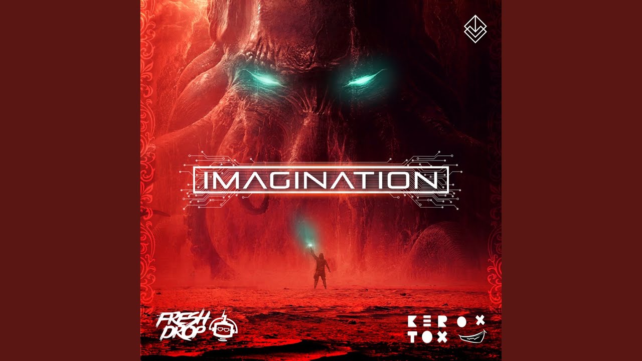 Imagination (Original Mix)