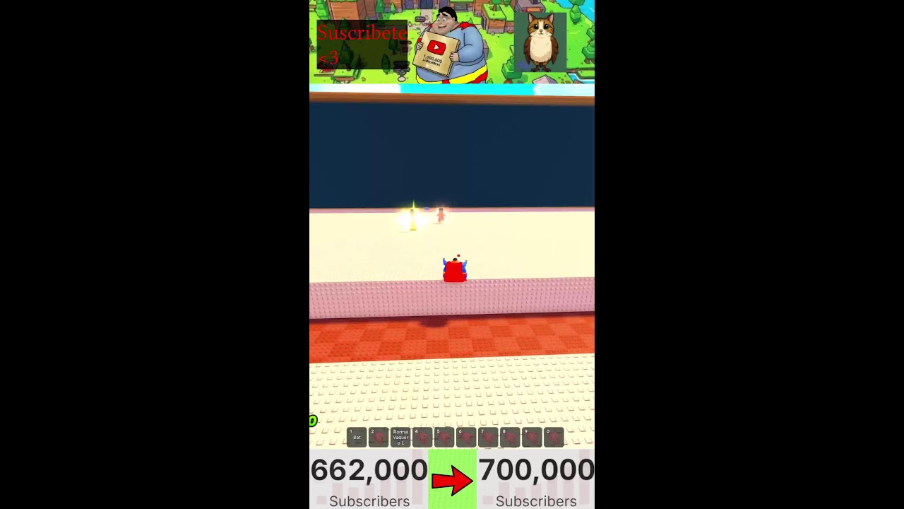 🔴 DIRECTO jugando Escape de velocidad para Brainrots y mas!!! 🔥🧠