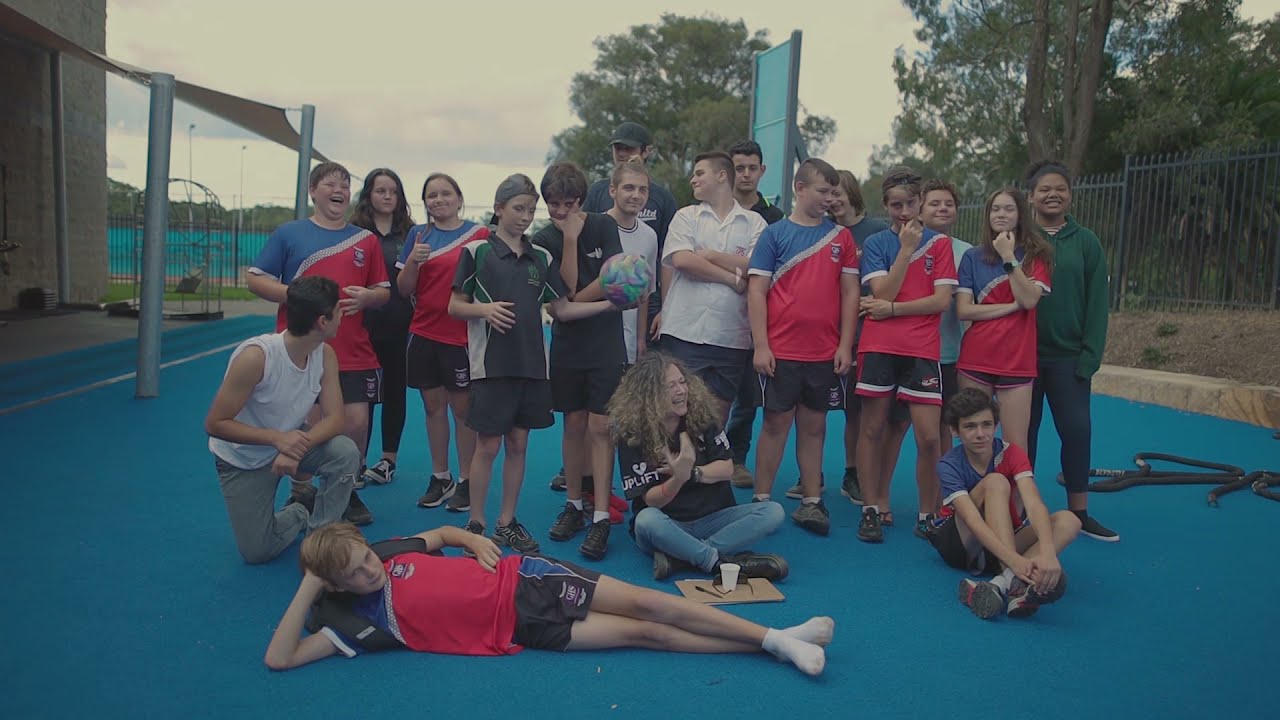 Virginia Walshaw - May Y Moments