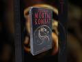 Mortal Kombat VHS Commercial (1995)