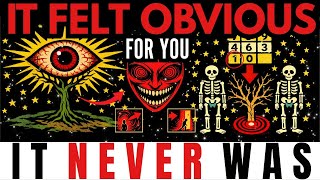 Watch This Before You Tell Yourself “I Knew It” in the New Year - Rolf Dobelli