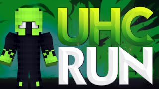 UHC Run: E02- Full Prote 3 Sharp 4