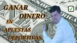 Cómo GANAR DINERO en las APUESTAS DEPORTIVAS Fácil y Seguro Depende de Tí. APRENDE CON TOROBET.