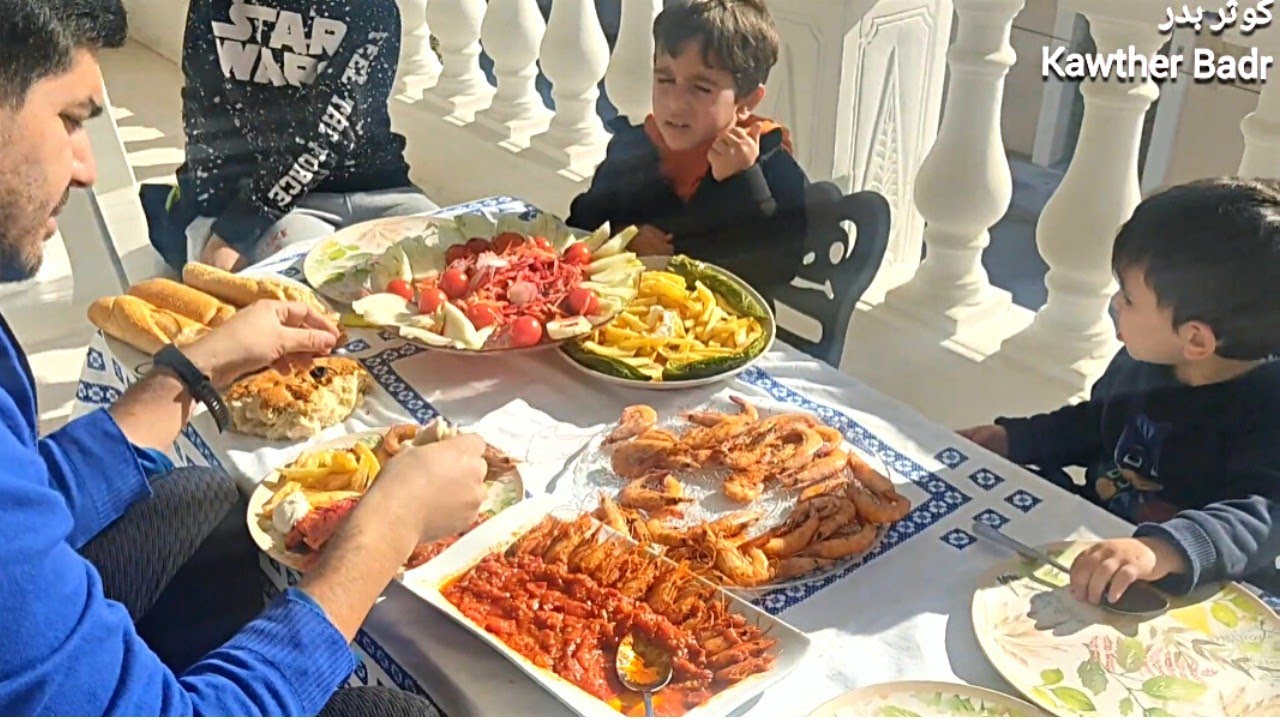 Воскресный завтрак 🌞 Организация еженедельных покупок 📃 Моё мнение о холодильнике ✨