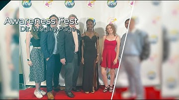 Feel The Base 2.0 - Student Opportunities: Awareness Fest