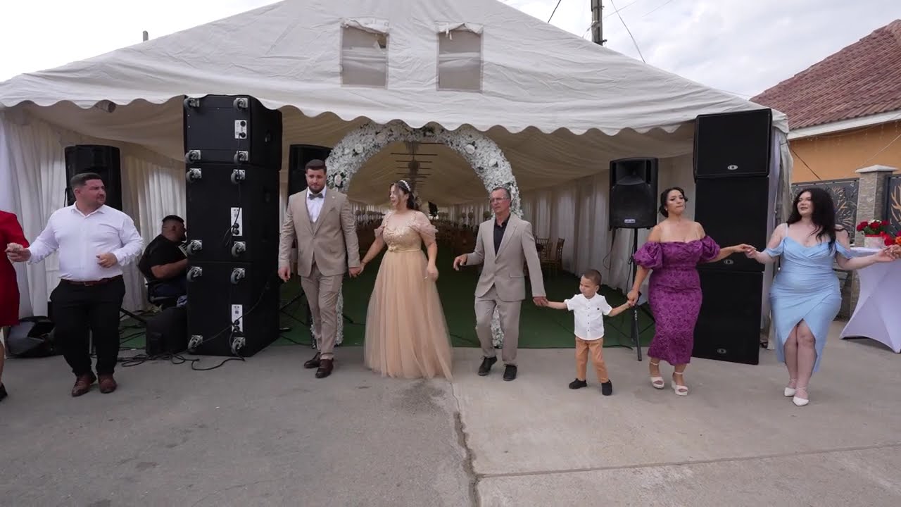 1 Cununia Civila Ionela & Alex