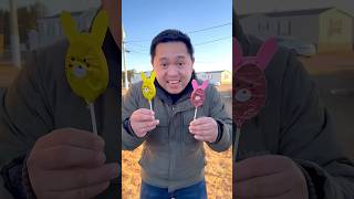 Candy Surprise For Baby