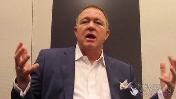 Our State of IA: CEO of Ascension Shared Services