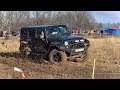 ОТКРЫТИЕ СЕЗОНА OFF-ROAD 2021