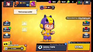 Surge Çıktı-Brawl Stars