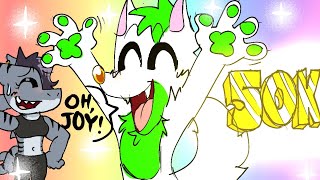 THANK YOU FOR 50,000 SUBSCRIBERS!!!