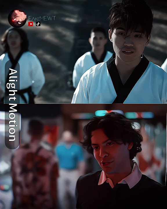 miguel-vs-kwon-cobra-kai-s6-anime-cobrakai-miguel-wisedit-youtube