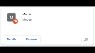 “Mouse” Extension Removal Guide | Delete “Mouse” Chrome Extension