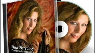 ANA SERRALBO POR COLOMBIANAS chords