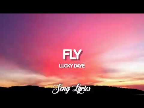 Lucky Daye   Fly  Lyrics  