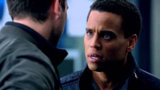 FOX  Preview   ALMOST HUMAN