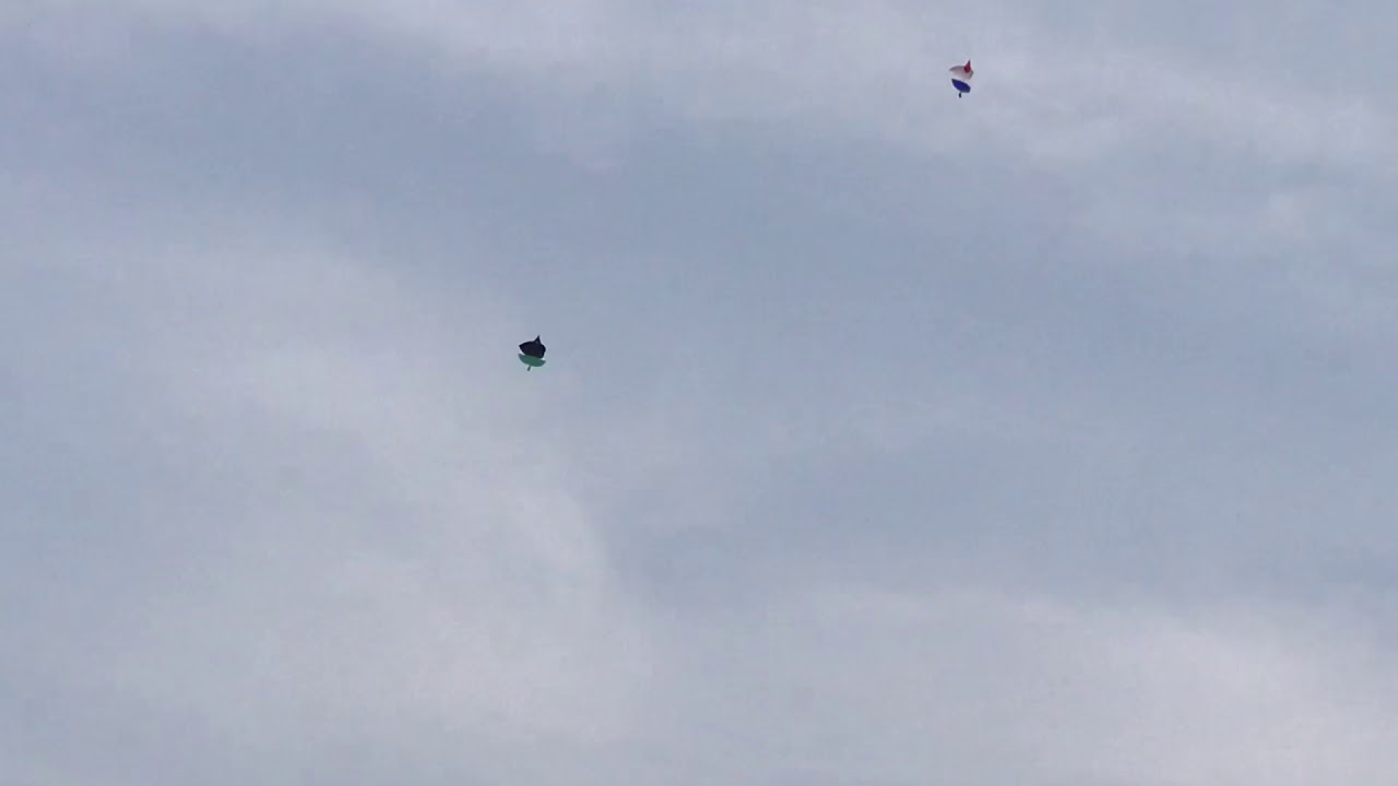 Kite Flying, Lahore...Part2 YouTube