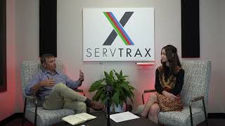 The benefit of using WaterTRAX.