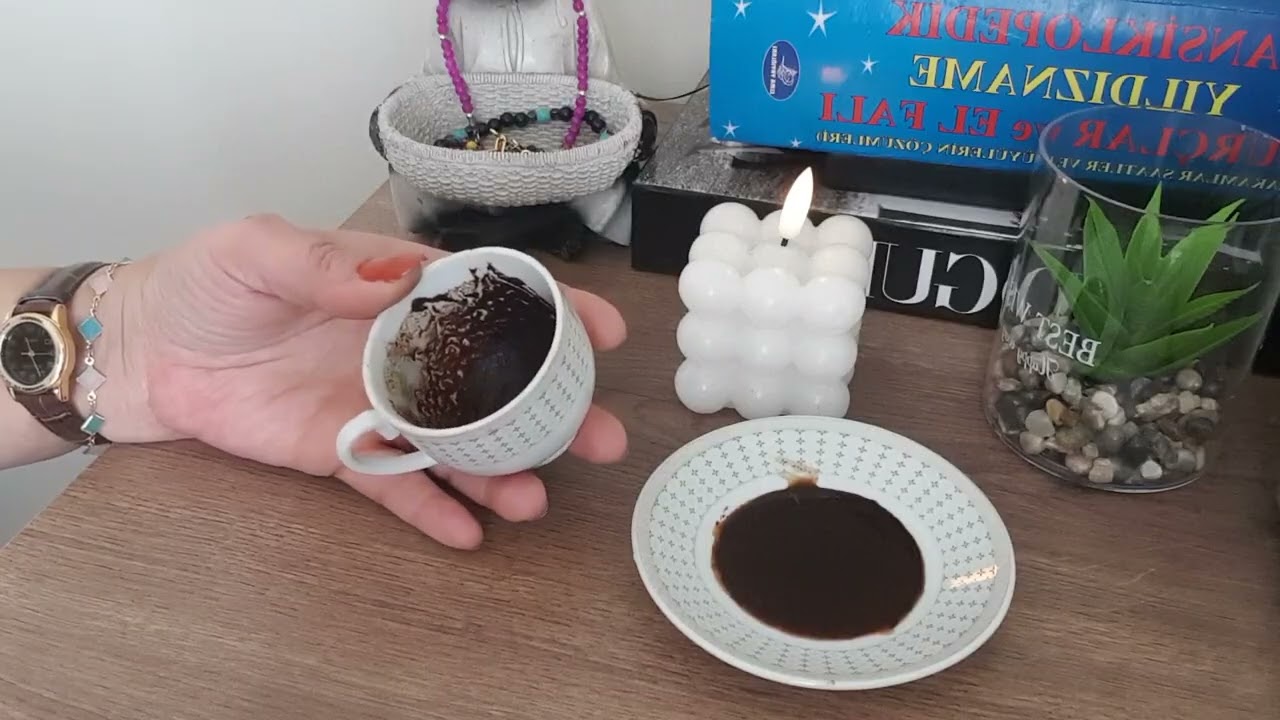 BAŞAK BURCU  HERŞEY ORTAYA DÖKÜLECEK💑🧿🎆KAHVE FALI