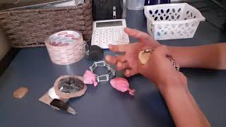 Mostrando Meus Fidget Toys