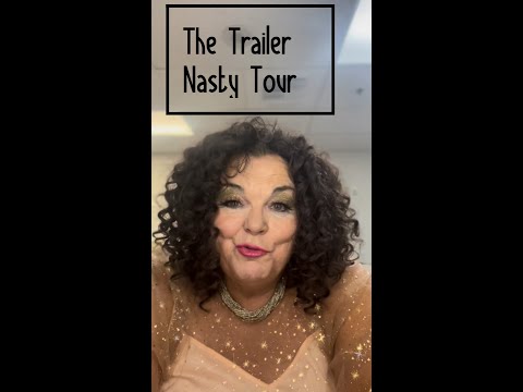 Vicki's Upcoming Trailer Nasty Tour Dates