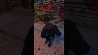 Celebrity DenzelFTLex Jaylen - NEVER Profile