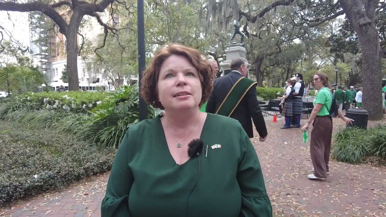 Sgt William Jasper ( c.1750 – 1779):American Revolutionary Hero with Dr Meaghan Dwyer-Ryan, GSU