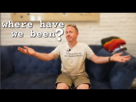 Where Have We Been? See What Our Shop Has Been Up To!