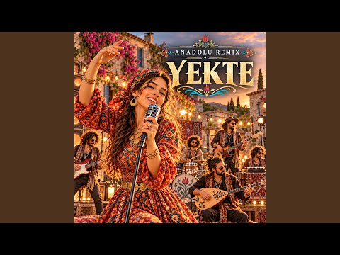 Yekte
