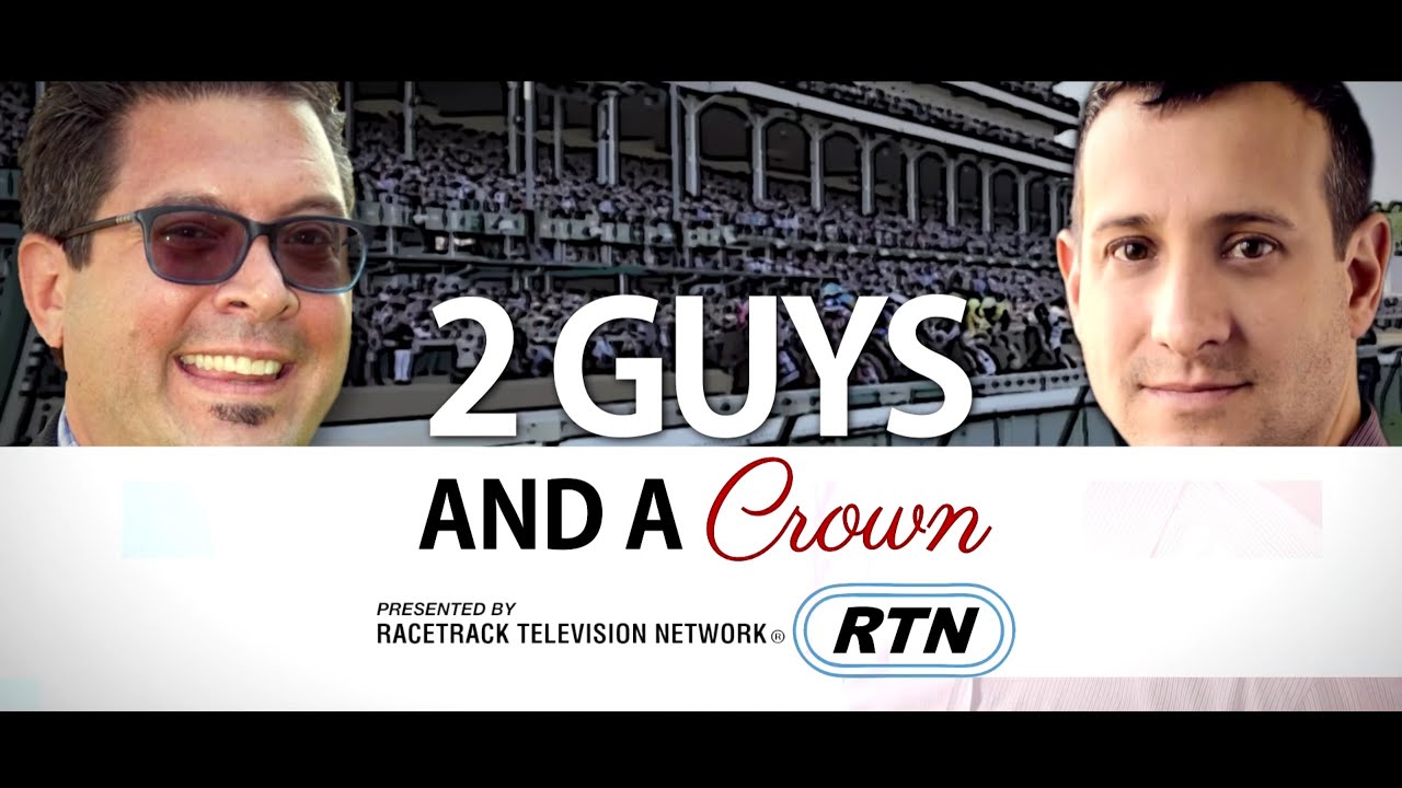 kentucky derby winner 2019 2 Guys and a Crown: Fountain of Youth Stakes