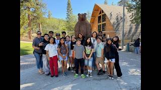 2026 PURSUIT - FIRE Squad Youth Summer Camp at Camp Cedar Crest