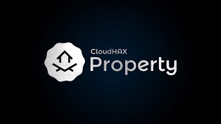 CloudHax Property @ Mapex Lucky Draw