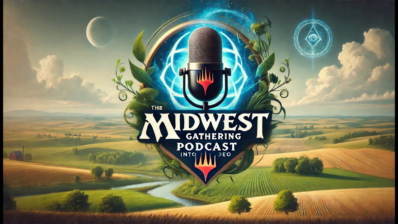 Midwest Gathering Podcast Intro Video