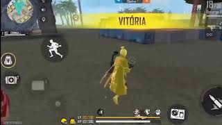 Killval - Only fan. Higlightts Free Fire