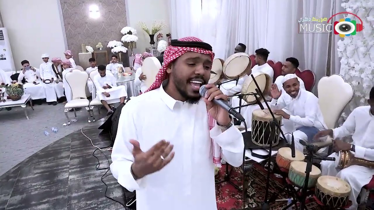 فواد الصغير |  سيرت الحب - زواج وليد سراج