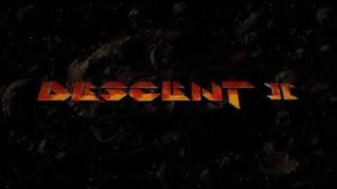 Descent II OST MIDIS HQ