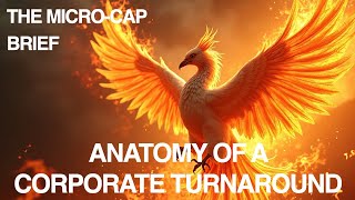 Anatomy of a Turnaround (Part 1)