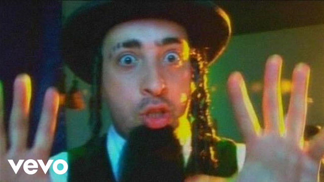 Saian Supa Crew - la patte