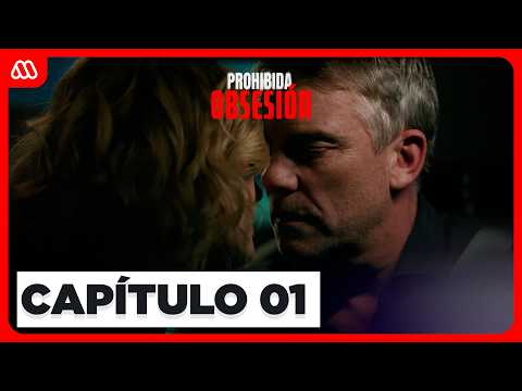 Prohibida Obsesión - Capítulo 01 / Disponible en Mega Go y Prime Video
